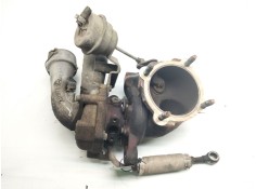 Recambio de turbocompresor para audi a3 (8l) 1.8 20v turbo referencia OEM IAM    2
