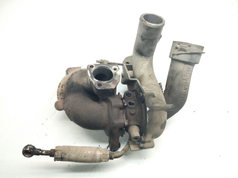 Recambio de turbocompresor para audi a3 (8l) 1.8 20v turbo referencia OEM IAM   