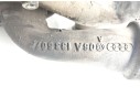 TURBOCOMPRESOR 06A145704S K03053 