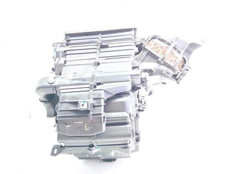 Recambio de calefaccion entera normal para ford ecosport titanium referencia OEM IAM   