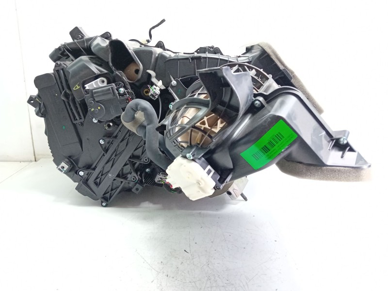 Recambio de calefaccion entera normal para ford ecosport titanium referencia OEM IAM   
