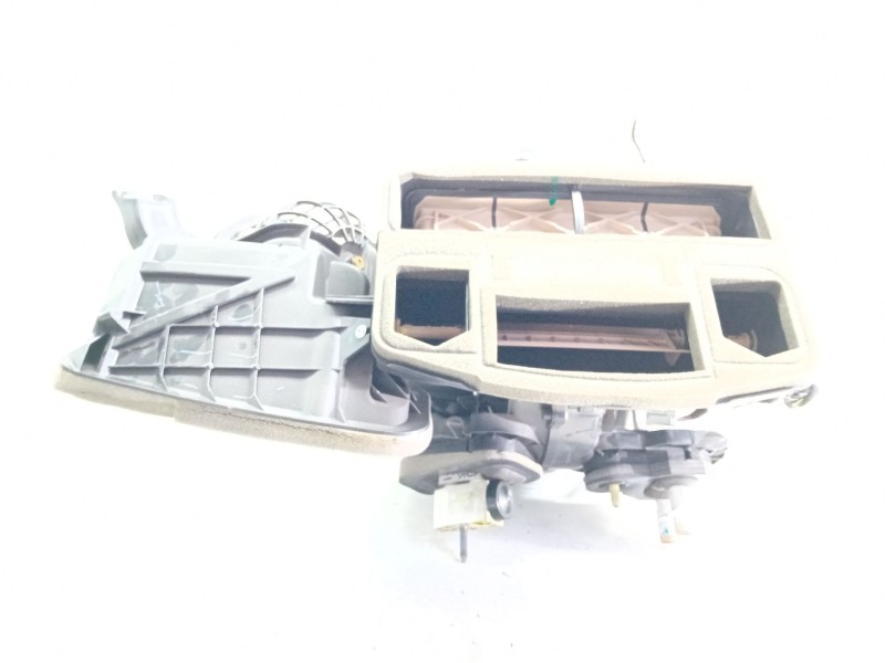 Recambio de calefaccion entera normal para ford ecosport titanium referencia OEM IAM   
