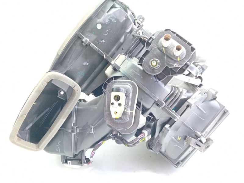 Recambio de calefaccion entera normal para ford ecosport titanium referencia OEM IAM   