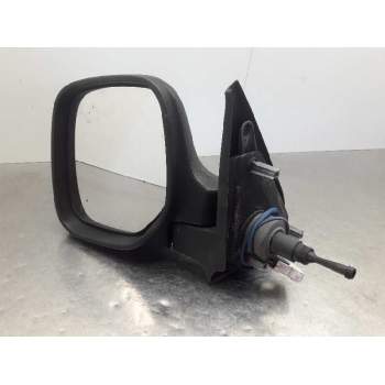 Recambio de retrovisor izquierdo para citroën berlingo 1.6 hdi 75 sx familiar referencia OEM IAM   