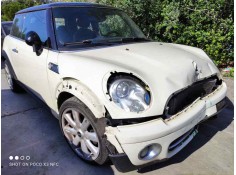 mini mini (r56) del año 2007