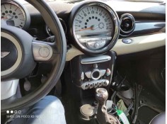 mini mini (r56) del año 2007 2