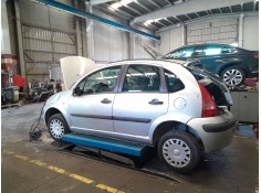 citroen c3 del año 2004 2