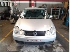 volkswagen polo (9n1) del año 2002 2