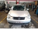 VOLKSWAGEN POLO (9N1)