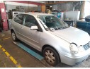 VOLKSWAGEN POLO (9N1)