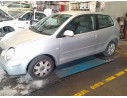 VOLKSWAGEN POLO (9N1)