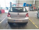 VOLKSWAGEN POLO (9N1)