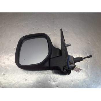 Recambio de retrovisor izquierdo para citroën berlingo 1.6 hdi 75 sx familiar referencia OEM IAM   