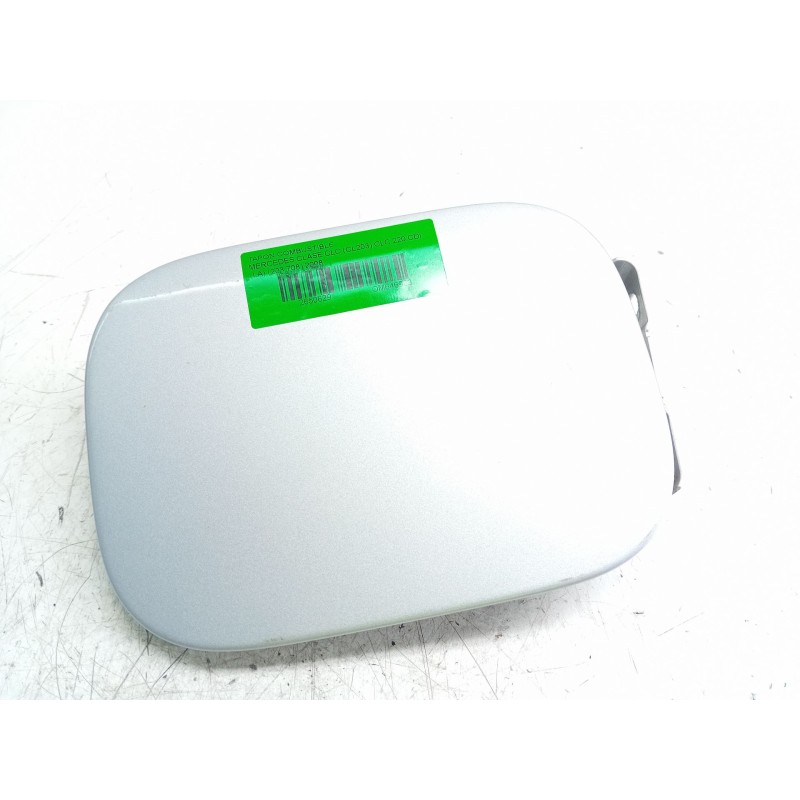Recambio de tapon combustible para mercedes clase clc (cl203) clc 220 cdi (la) (203.708) referencia OEM IAM   