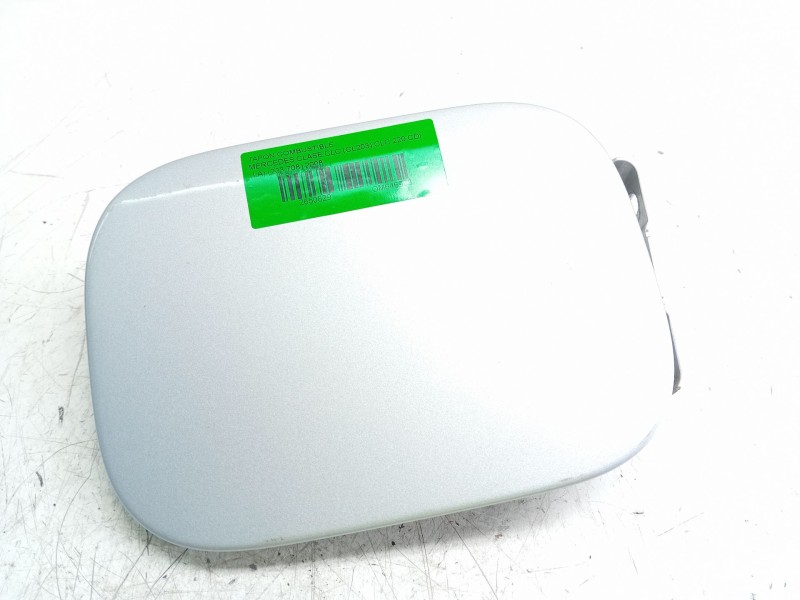 Recambio de tapon combustible para mercedes clase clc (cl203) clc 220 cdi (la) (203.708) referencia OEM IAM   