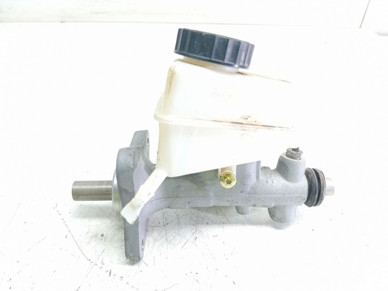 Recambio de bomba freno para mercedes clase clc (cl203) clc 220 cdi (la) (203.708) referencia OEM IAM   