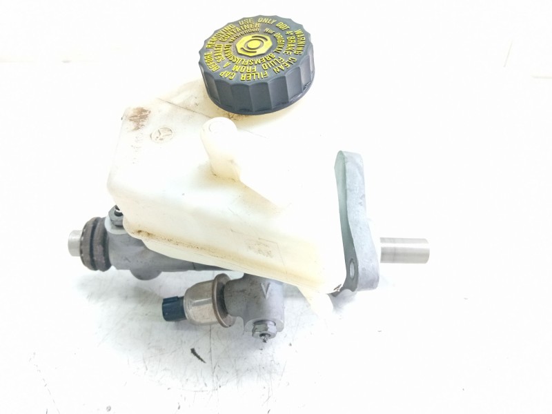 Recambio de bomba freno para mercedes clase clc (cl203) clc 220 cdi (la) (203.708) referencia OEM IAM   