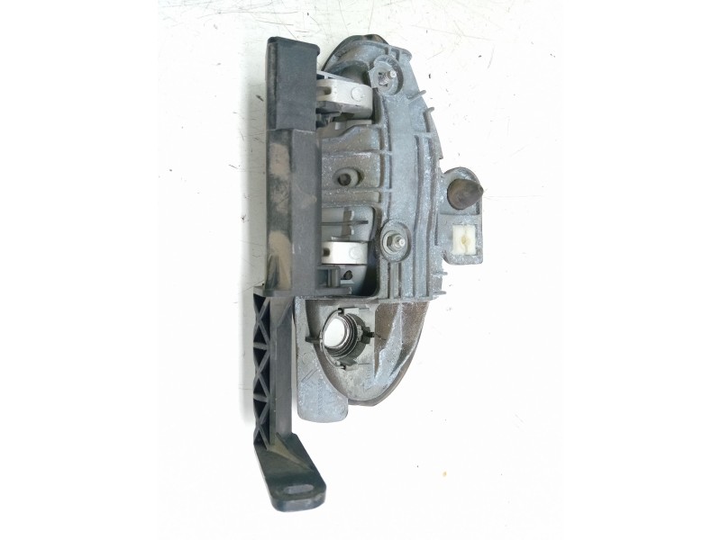 Recambio de maneta exterior delantera izquierda para citroen c5 berlina 2.0 hdi premier referencia OEM IAM   