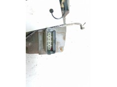 Recambio de cerradura puerta delantera izquierda para citroen c5 berlina 2.0 hdi premier referencia OEM IAM    2