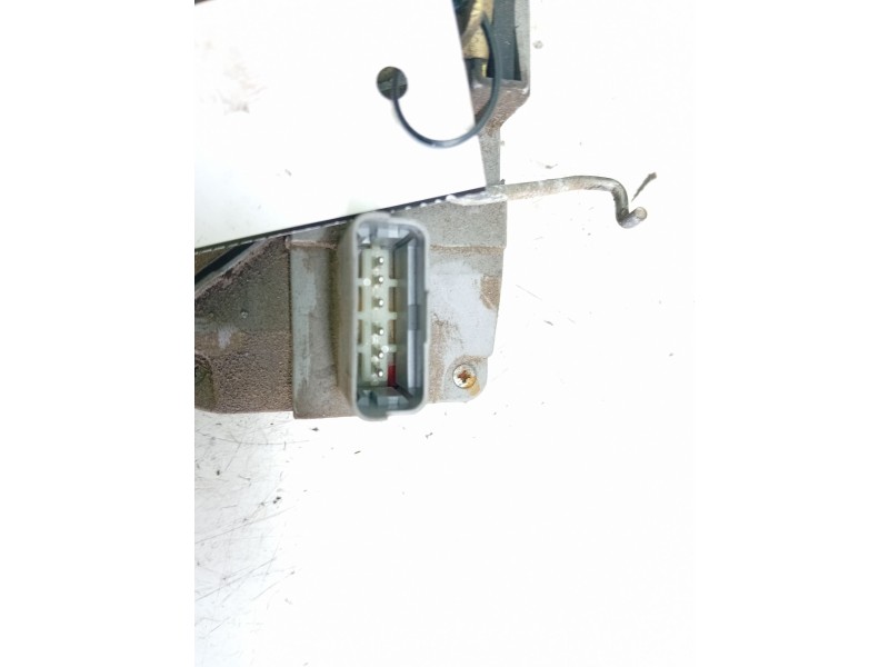 Recambio de cerradura puerta delantera izquierda para citroen c5 berlina 2.0 hdi premier referencia OEM IAM   