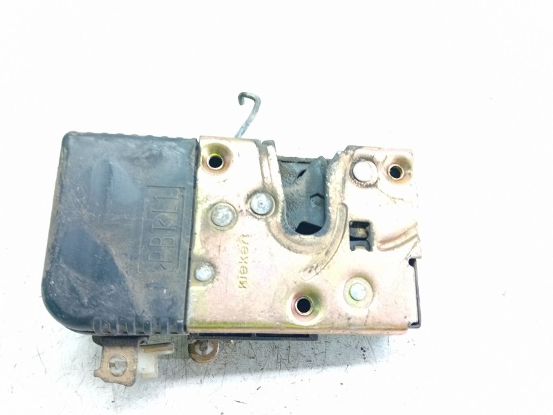 Recambio de cerradura puerta delantera izquierda para citroen c5 berlina 2.0 hdi premier referencia OEM IAM   