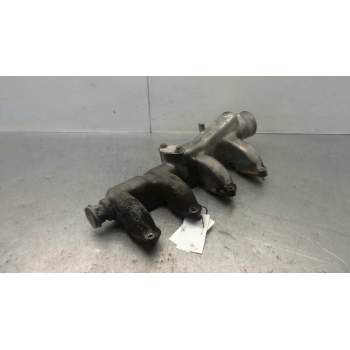 Recambio de colector admision para mitsubishi canter referencia OEM IAM   