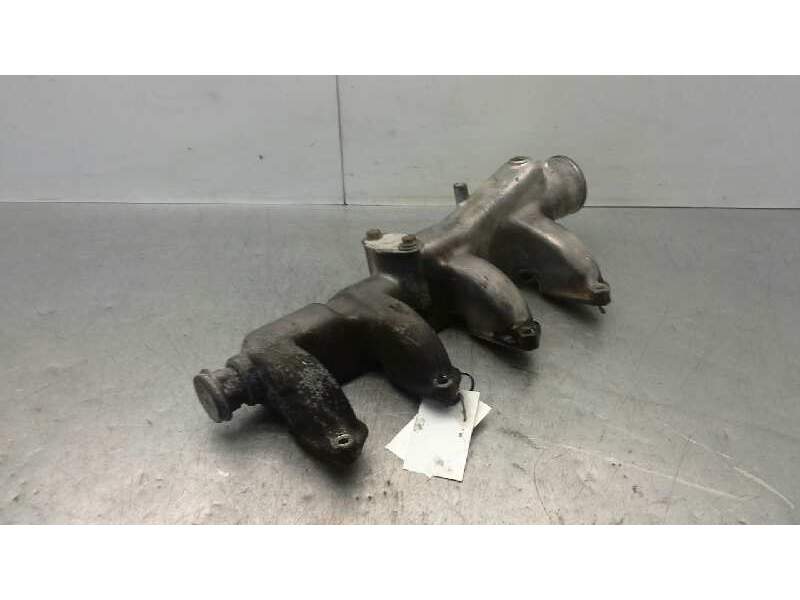 Recambio de colector admision para mitsubishi canter referencia OEM IAM   