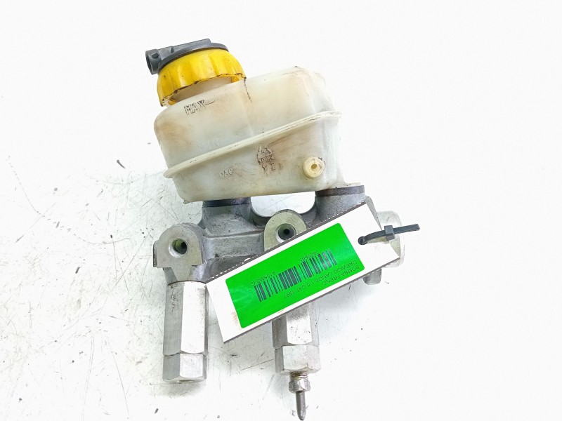 Recambio de bomba freno para daewoo lanos 1.5 cat referencia OEM IAM 8687SAMSUN15  