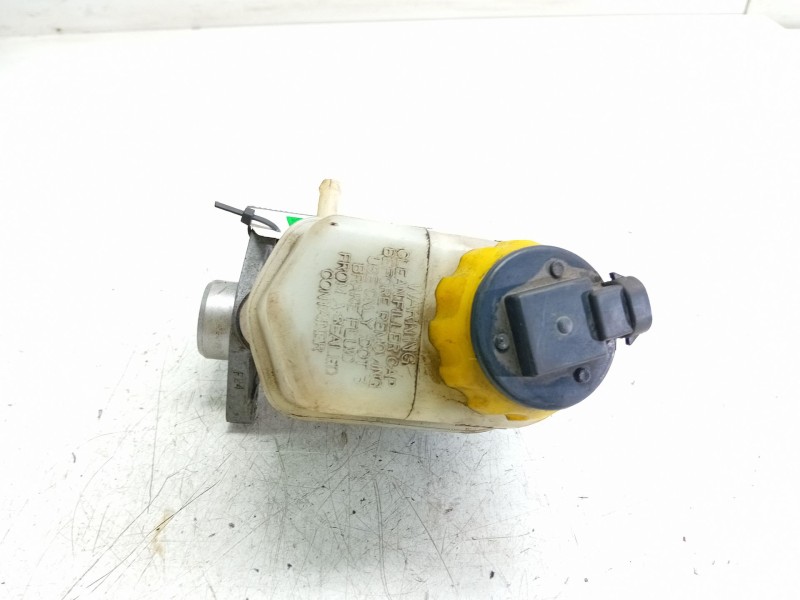 Recambio de bomba freno para daewoo lanos 1.5 cat referencia OEM IAM 8687SAMSUN15  