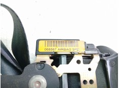 Recambio de cinturon seguridad delantero derecho para renault clio ii fase ii (b/cb0) base authentique referencia OEM IAM    2