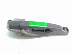 Recambio de maneta exterior trasera derecha para citroen c3 1.1 referencia OEM IAM   