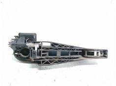 Recambio de maneta exterior trasera izquierda para citroen c3 1.1 referencia OEM IAM    2