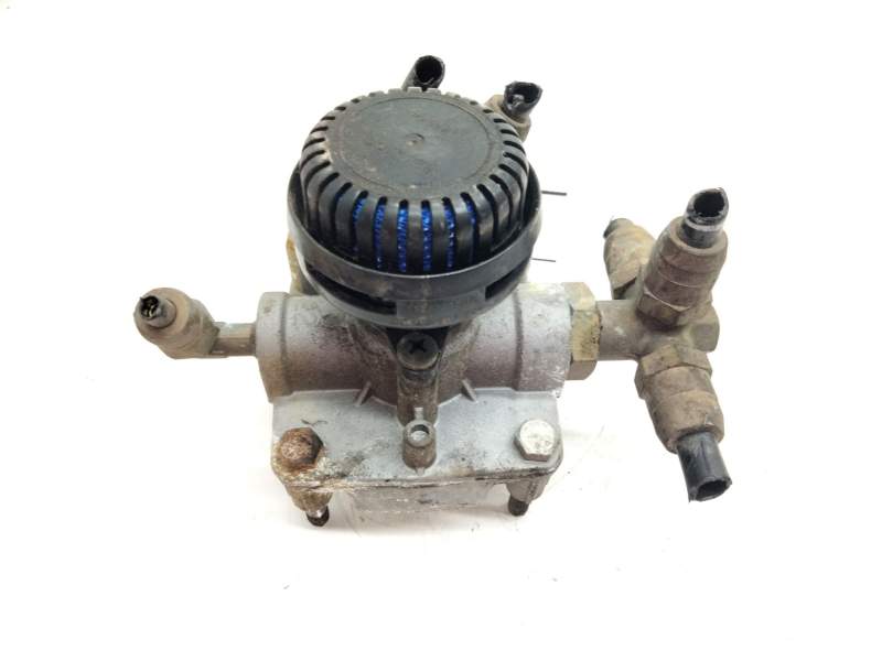 Recambio de valvula aire para scania serie p/g/r (l-clase) referencia OEM IAM 9730110500  
