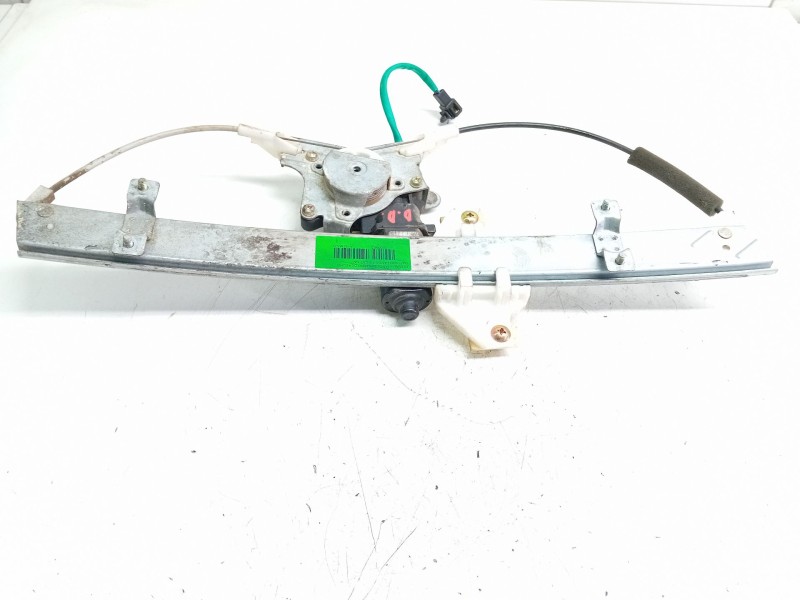 Recambio de elevalunas delantero derecho para daewoo lanos 1.5 cat referencia OEM IAM   