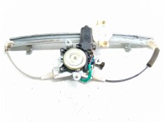 Recambio de elevalunas delantero derecho para daewoo lanos 1.5 cat referencia OEM IAM    2