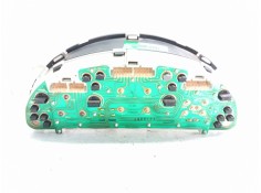 Recambio de cuadro instrumentos para daewoo lanos 1.5 cat referencia OEM IAM 96275911AG   2