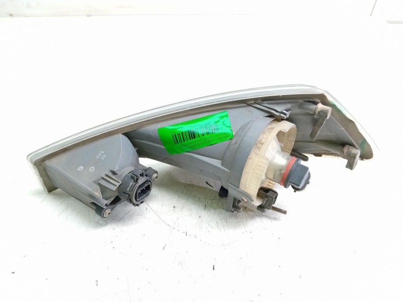 Recambio de faro antiniebla izquierdo para citroen c5 berlina exclusive referencia OEM IAM   