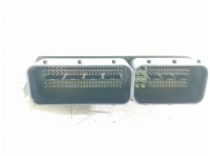 Recambio de centralita motor uce para citroen c5 berlina exclusive referencia OEM IAM 0281015415   2