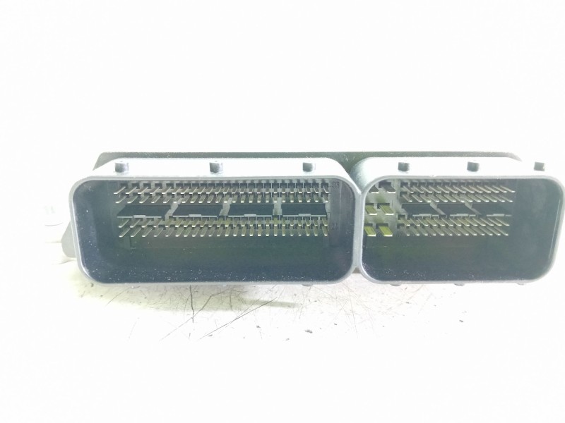 Recambio de centralita motor uce para citroen c5 berlina exclusive referencia OEM IAM 0281015415  