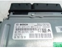 CENTRALITA MOTOR UCE 0281015415 
