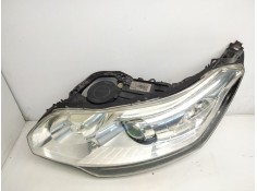 Recambio de faro izquierdo para citroen c5 berlina exclusive referencia OEM IAM 89905355 9674399580  2