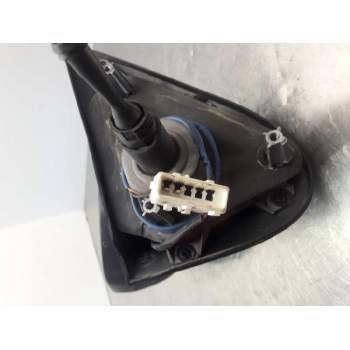 Recambio de retrovisor izquierdo para citroën berlingo 1.6 hdi 75 sx familiar referencia OEM IAM   
