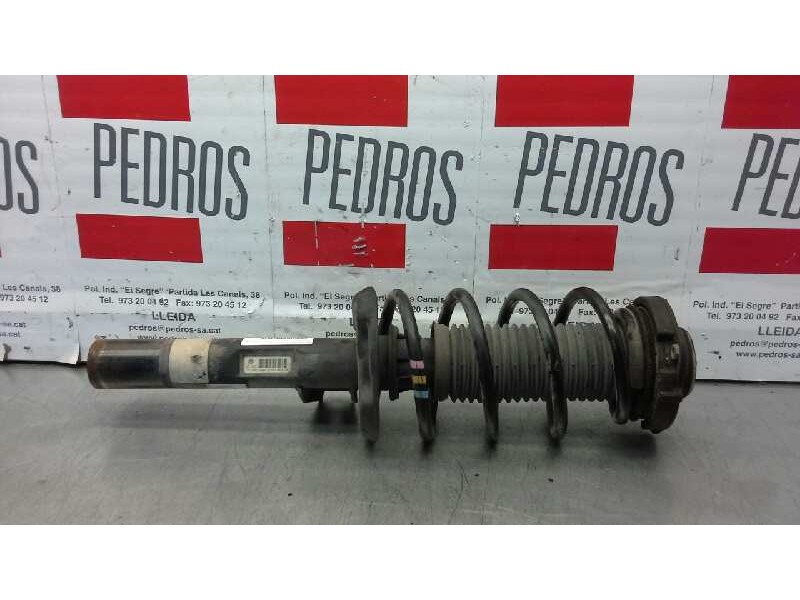 Recambio de amortiguador delantero izquierdo para volkswagen golf v berlina (1k1) trendline referencia OEM IAM   