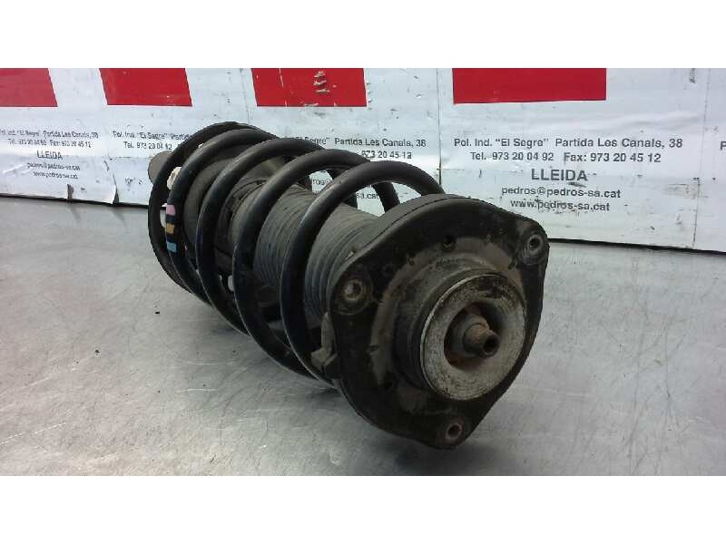 Recambio de amortiguador delantero izquierdo para volkswagen golf v berlina (1k1) trendline referencia OEM IAM   