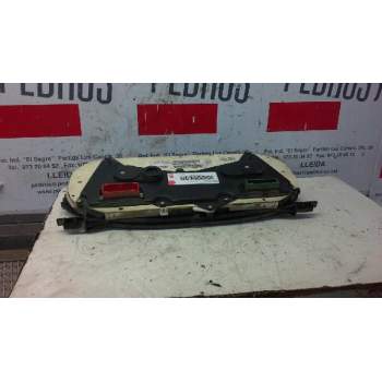 Recambio de cuadro instrumentos para nissan interstar (x70) combi - 9, l2h2, batalla media referencia OEM IAM   