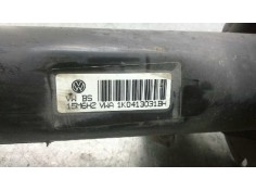 Recambio de amortiguador delantero izquierdo para volkswagen golf plus (5m1) trendline referencia OEM IAM 1K0413031BH   2