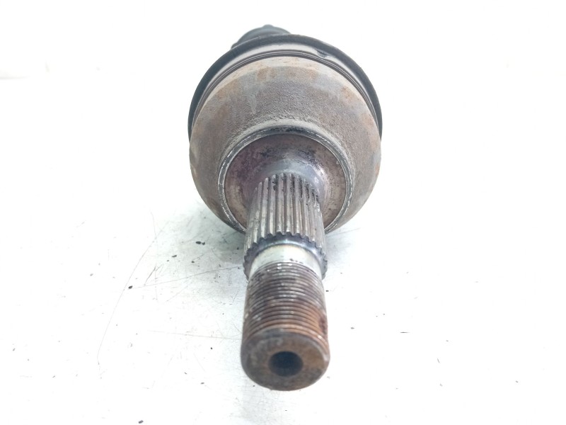 Recambio de transmision delantera izquierda para citroen c5 berlina exclusive referencia OEM IAM 9685209580  