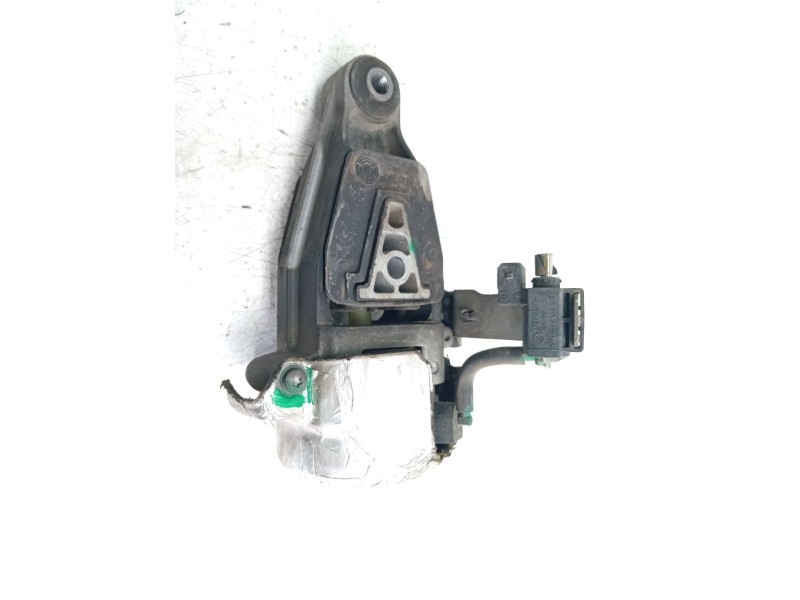 Recambio de soporte motor delantero para citroen c5 berlina exclusive referencia OEM IAM   