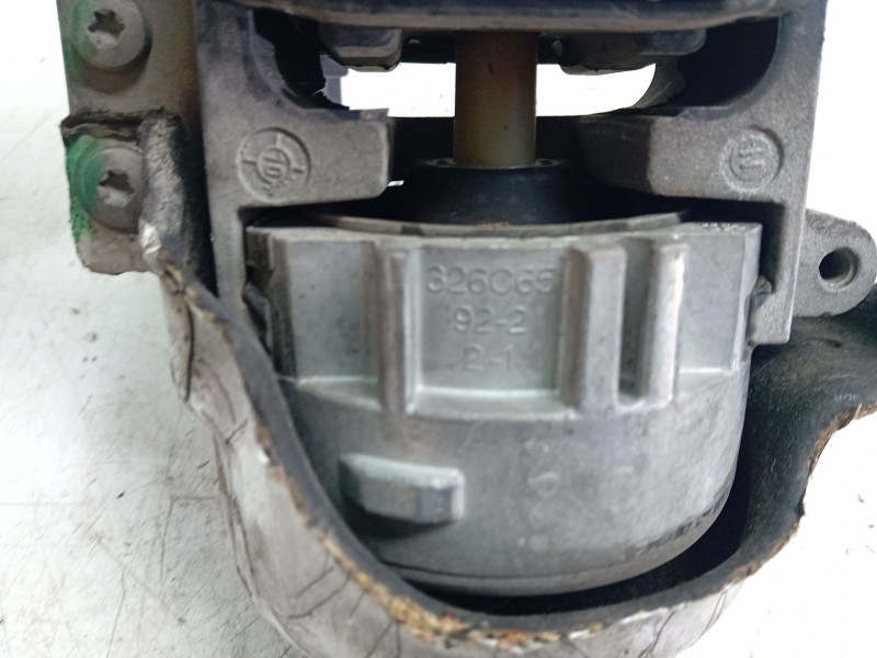 Recambio de soporte motor delantero para citroen c5 berlina exclusive referencia OEM IAM   