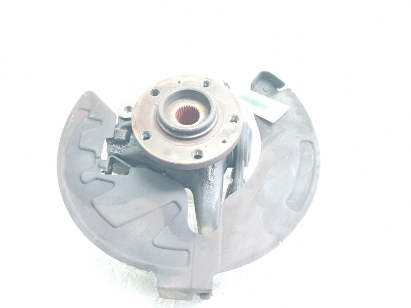 Recambio de mangueta delantera derecha para citroen c5 berlina exclusive referencia OEM IAM   